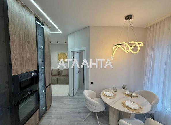 1-комнатная квартира по адресу ул. Краснова (площадь 43 м²) - Atlanta.ua - imageAlt 11