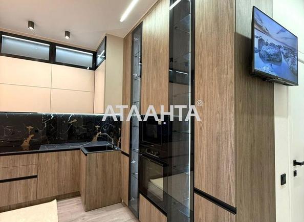 1-комнатная квартира по адресу ул. Краснова (площадь 43 м²) - Atlanta.ua - imageAlt 12