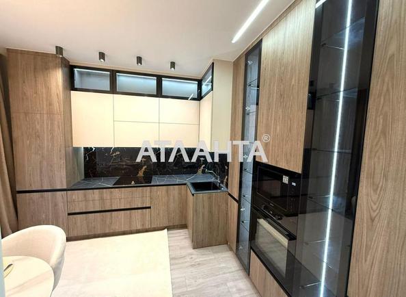 1-комнатная квартира по адресу ул. Краснова (площадь 43 м²) - Atlanta.ua - imageAlt 13