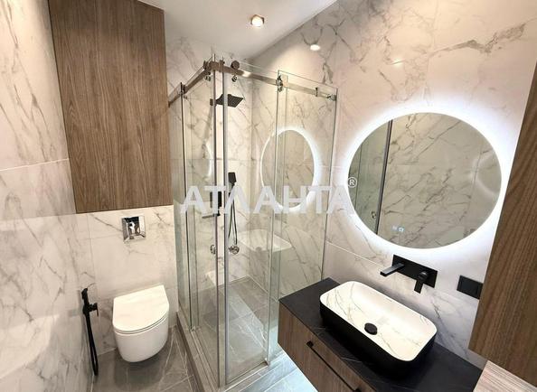 1-комнатная квартира по адресу ул. Краснова (площадь 43 м²) - Atlanta.ua - imageAlt 16