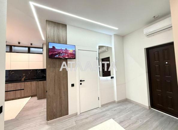 1-комнатная квартира по адресу ул. Краснова (площадь 43 м²) - Atlanta.ua - imageAlt 19