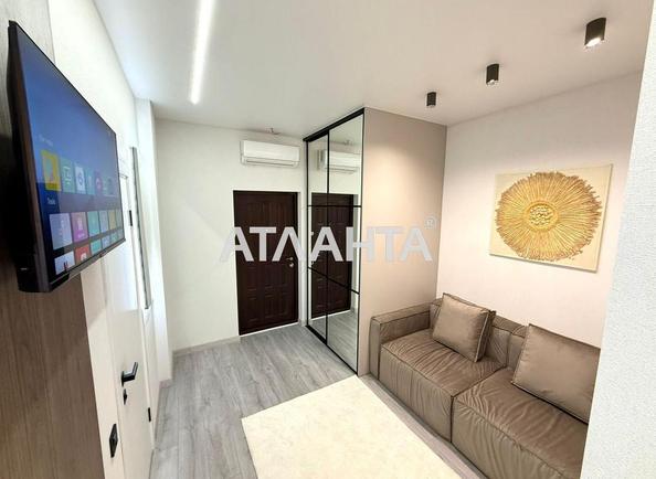 1-комнатная квартира по адресу ул. Краснова (площадь 43 м²) - Atlanta.ua - imageAlt 21