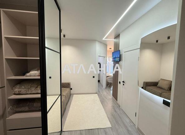 1-комнатная квартира по адресу ул. Краснова (площадь 43 м²) - Atlanta.ua - imageAlt 22