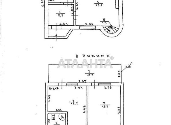 Дом по адресу (площадь 101 м²) - Atlanta.ua - imageAlt 38