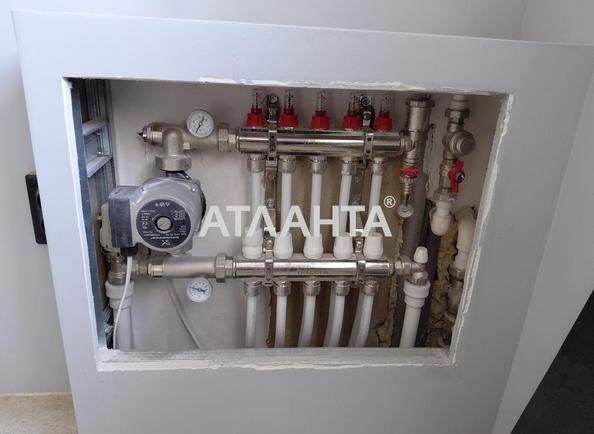 1-кімнатна квартира за адресою вул. Сахарова (площа 46,1 м²) - Atlanta.ua - фото 22