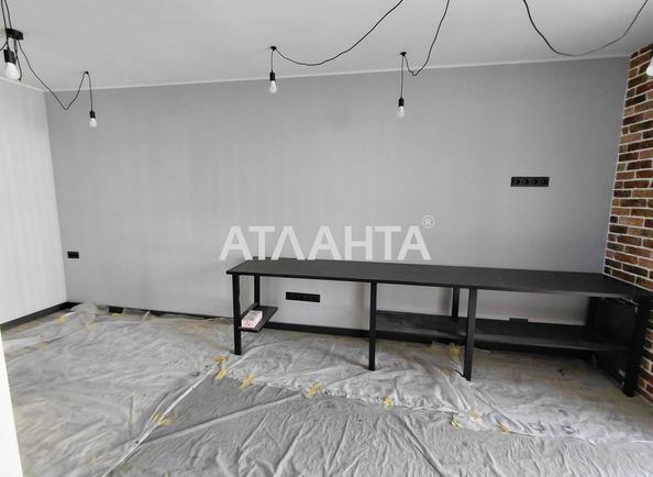 1-кімнатна квартира за адресою вул. Сахарова (площа 46,1 м²) - Atlanta.ua - фото 4