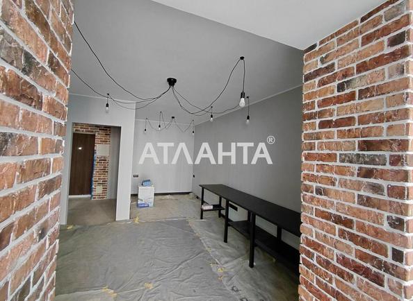 1-кімнатна квартира за адресою вул. Сахарова (площа 46,1 м²) - Atlanta.ua