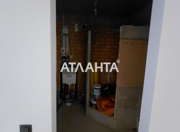 1-кімнатна квартира за адресою вул. Сахарова (площа 46,1 м²) - Atlanta.ua - фото 11