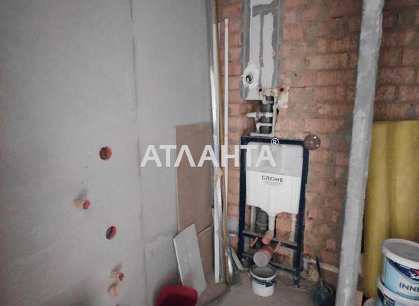 1-кімнатна квартира за адресою вул. Сахарова (площа 46,1 м²) - Atlanta.ua - фото 12