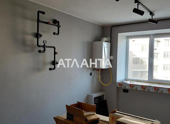 1-кімнатна квартира за адресою вул. Сахарова (площа 46,1 м²) - Atlanta.ua - фото 18