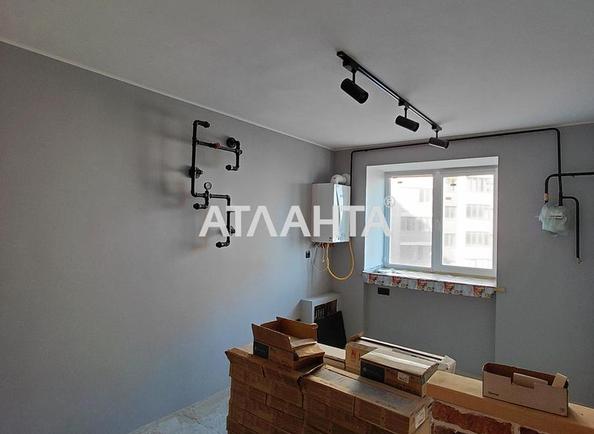 1-кімнатна квартира за адресою вул. Сахарова (площа 46,1 м²) - Atlanta.ua - фото 19