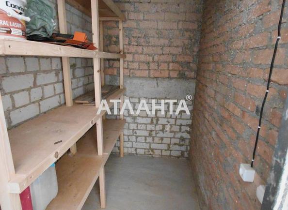 1-кімнатна квартира за адресою вул. Сахарова (площа 46,1 м²) - Atlanta.ua - фото 20