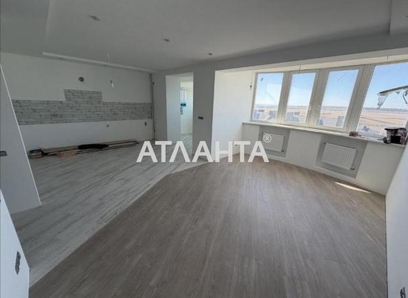 2-кімнатна квартира за адресою вул. Іванова (площа 95 м²) - Atlanta.ua