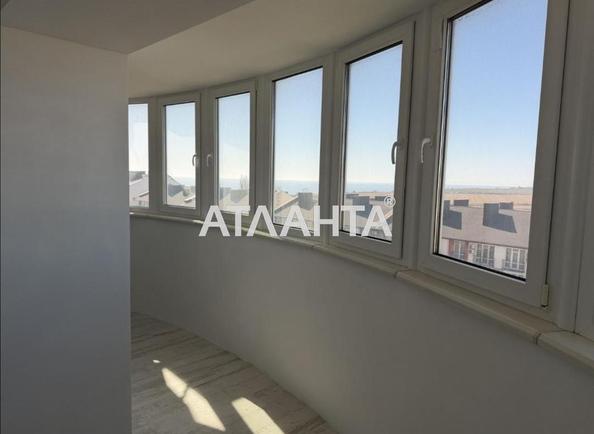 2-кімнатна квартира за адресою вул. Іванова (площа 95 м²) - Atlanta.ua - фото 2