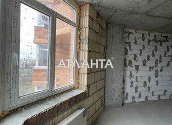 1-кімнатна квартира за адресою Овідіопольська дор. (площа 43 м²) - Atlanta.ua - фото 3