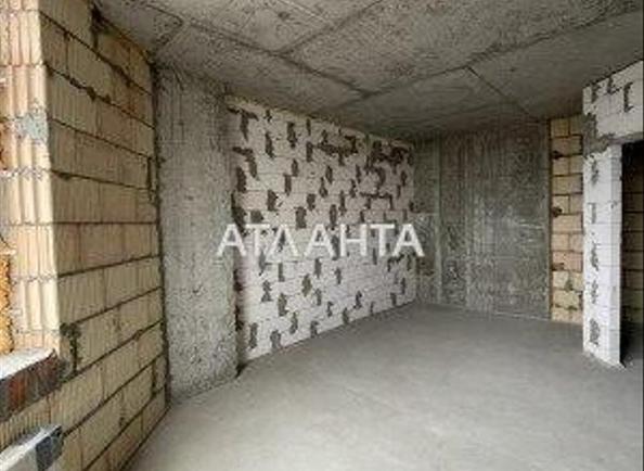 1-кімнатна квартира за адресою Овідіопольська дор. (площа 43 м²) - Atlanta.ua - фото 4