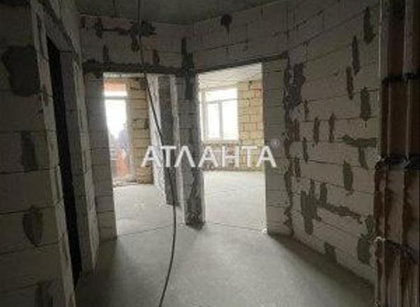 1-кімнатна квартира за адресою Овідіопольська дор. (площа 43 м²) - Atlanta.ua - фото 6
