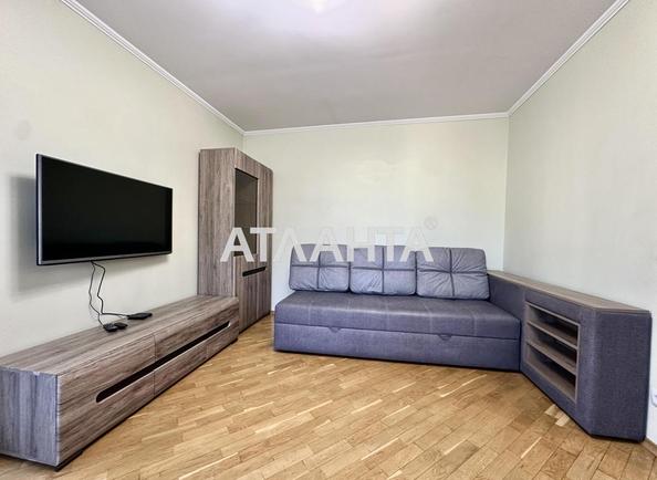 2-кімнатна квартира за адресою вул. Масарика (площа 65 м²) - Atlanta.ua - фото 2