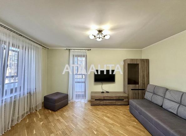 2-кімнатна квартира за адресою вул. Масарика (площа 65 м²) - Atlanta.ua - фото 3