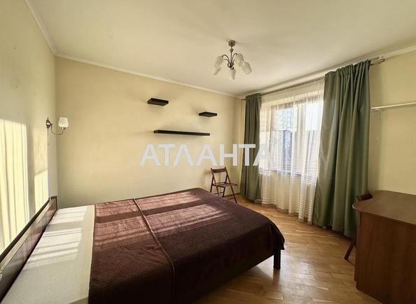 2-кімнатна квартира за адресою вул. Масарика (площа 65 м²) - Atlanta.ua