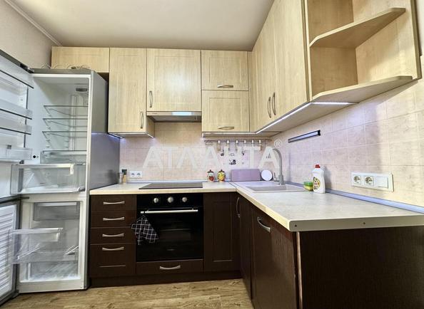 2-кімнатна квартира за адресою вул. Масарика (площа 65 м²) - Atlanta.ua - фото 5