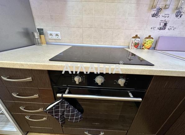 2-кімнатна квартира за адресою вул. Масарика (площа 65 м²) - Atlanta.ua - фото 6