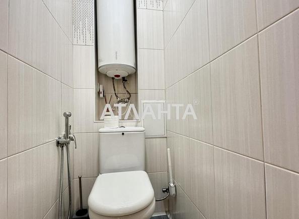 2-кімнатна квартира за адресою вул. Масарика (площа 65 м²) - Atlanta.ua - фото 8