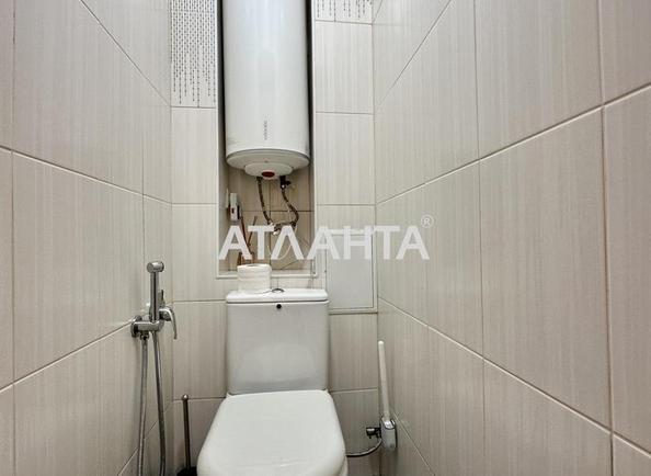 2-кімнатна квартира за адресою вул. Масарика (площа 65 м²) - Atlanta.ua - фото 9