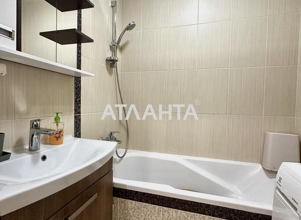 2-кімнатна квартира за адресою вул. Масарика (площа 65 м²) - Atlanta.ua - фото 10