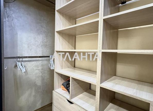 2-кімнатна квартира за адресою вул. Масарика (площа 65 м²) - Atlanta.ua - фото 11