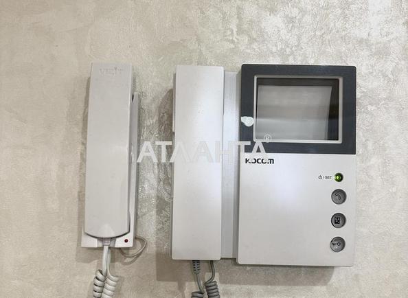 2-кімнатна квартира за адресою вул. Масарика (площа 65 м²) - Atlanta.ua - фото 13