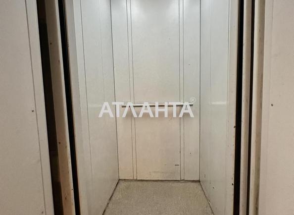 2-кімнатна квартира за адресою вул. Масарика (площа 65 м²) - Atlanta.ua - фото 14