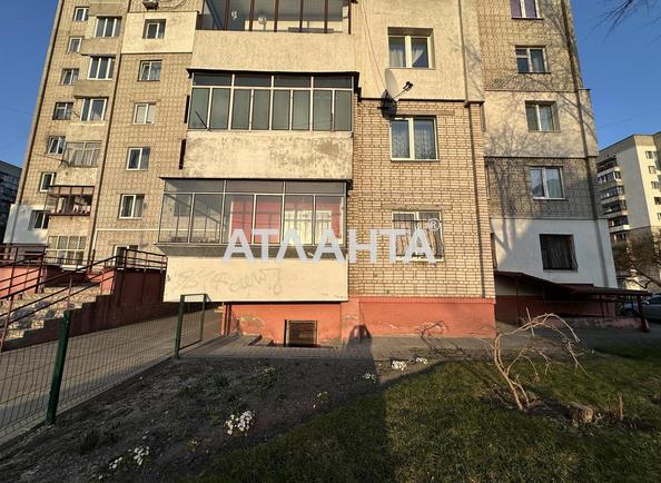 2-кімнатна квартира за адресою вул. Масарика (площа 65 м²) - Atlanta.ua - фото 15