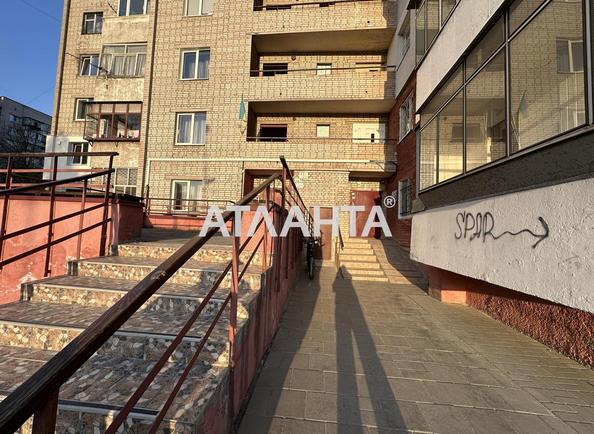 2-кімнатна квартира за адресою вул. Масарика (площа 65 м²) - Atlanta.ua - фото 16