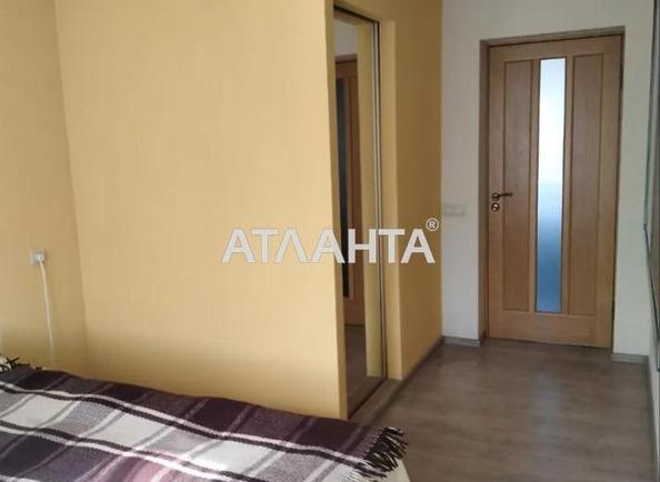 3-кімнатна квартира за адресою вул. Любінська (площа 60,5 м²) - Atlanta.ua - фото 2