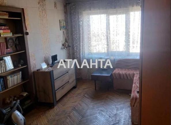 3-кімнатна квартира за адресою вул. Любінська (площа 60,5 м²) - Atlanta.ua - фото 6