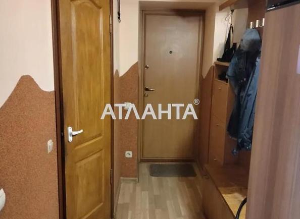 3-кімнатна квартира за адресою вул. Любінська (площа 60,5 м²) - Atlanta.ua - фото 12