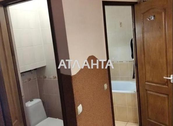 3-кімнатна квартира за адресою вул. Любінська (площа 60,5 м²) - Atlanta.ua - фото 5