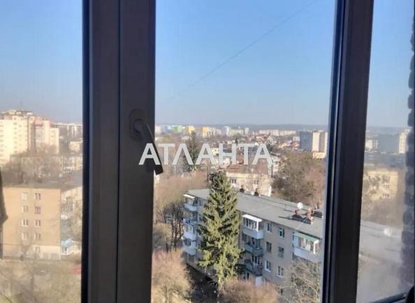 3-кімнатна квартира за адресою вул. Любінська (площа 60,5 м²) - Atlanta.ua - фото 8