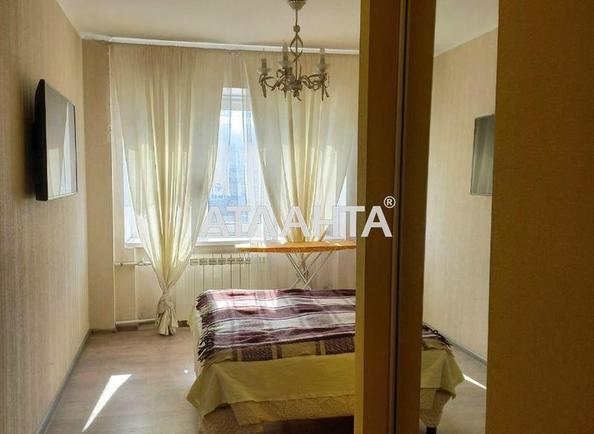 3-кімнатна квартира за адресою вул. Любінська (площа 60,5 м²) - Atlanta.ua