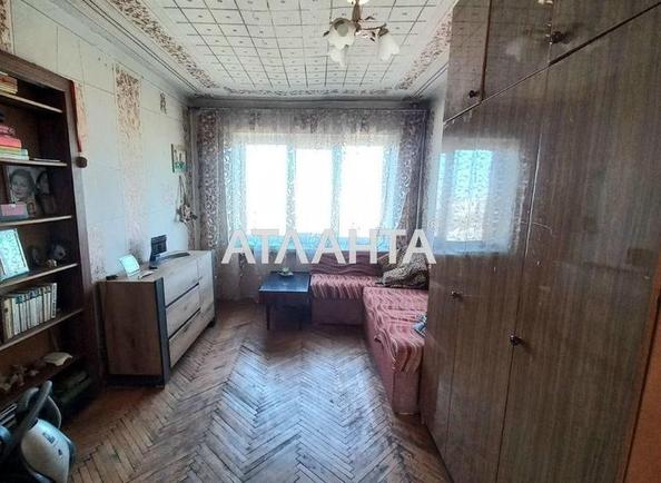 3-кімнатна квартира за адресою вул. Любінська (площа 60,5 м²) - Atlanta.ua - фото 7