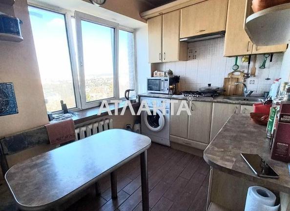 3-кімнатна квартира за адресою вул. Любінська (площа 60,5 м²) - Atlanta.ua - фото 10