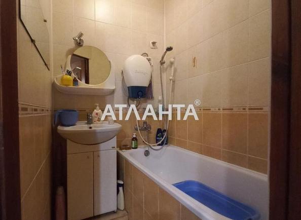 3-кімнатна квартира за адресою вул. Любінська (площа 60,5 м²) - Atlanta.ua - фото 11