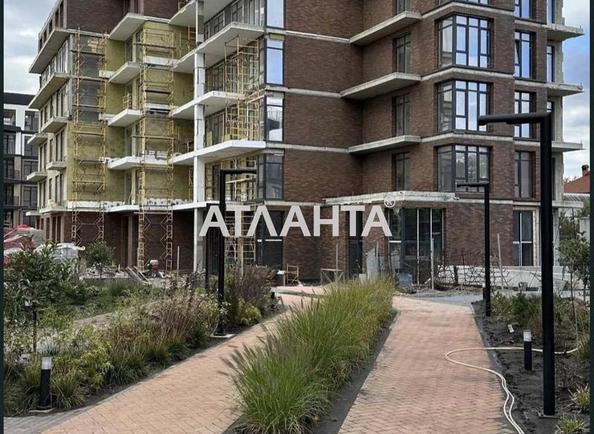 2-комнатная квартира по адресу ул. Дачная (площадь 64,6 м²) - Atlanta.ua - фото 2