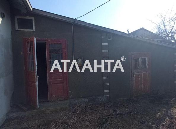 Будинок за адресою вул. Синельникова Миколи (площа 62 м²) - Atlanta.ua - фото 11