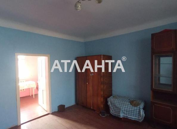 Будинок за адресою вул. Синельникова Миколи (площа 62 м²) - Atlanta.ua