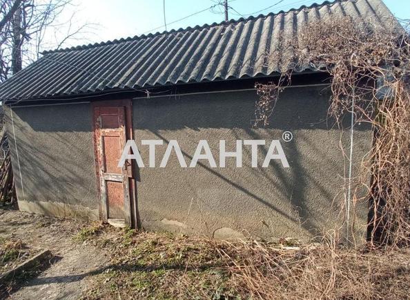 Будинок за адресою вул. Синельникова Миколи (площа 62 м²) - Atlanta.ua - фото 10