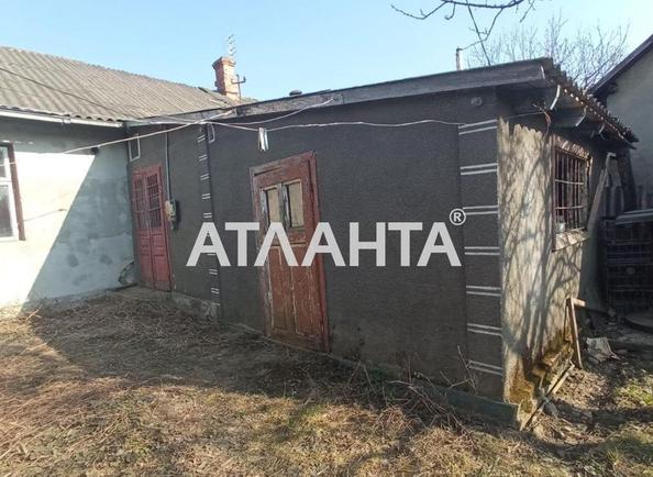 Будинок за адресою вул. Синельникова Миколи (площа 62 м²) - Atlanta.ua - фото 12