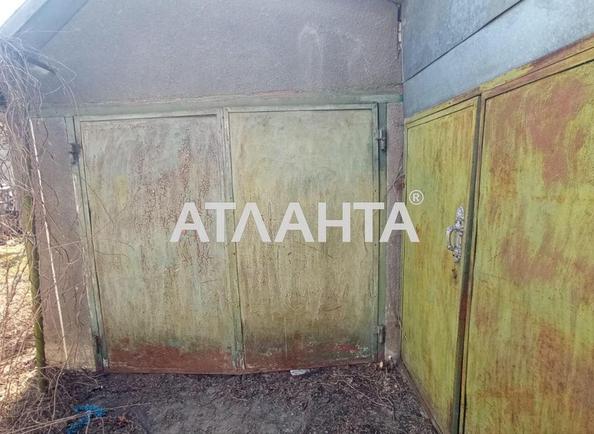 Будинок за адресою вул. Синельникова Миколи (площа 62 м²) - Atlanta.ua - фото 13