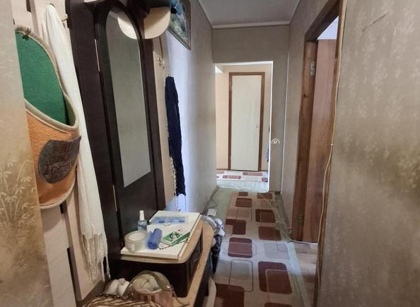 3-кімнатна квартира за адресою вул. Заболотного ак. (площа 65 м²) - Atlanta.ua - фото 5